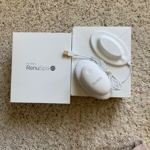 Nu Skin Renew Spa iO